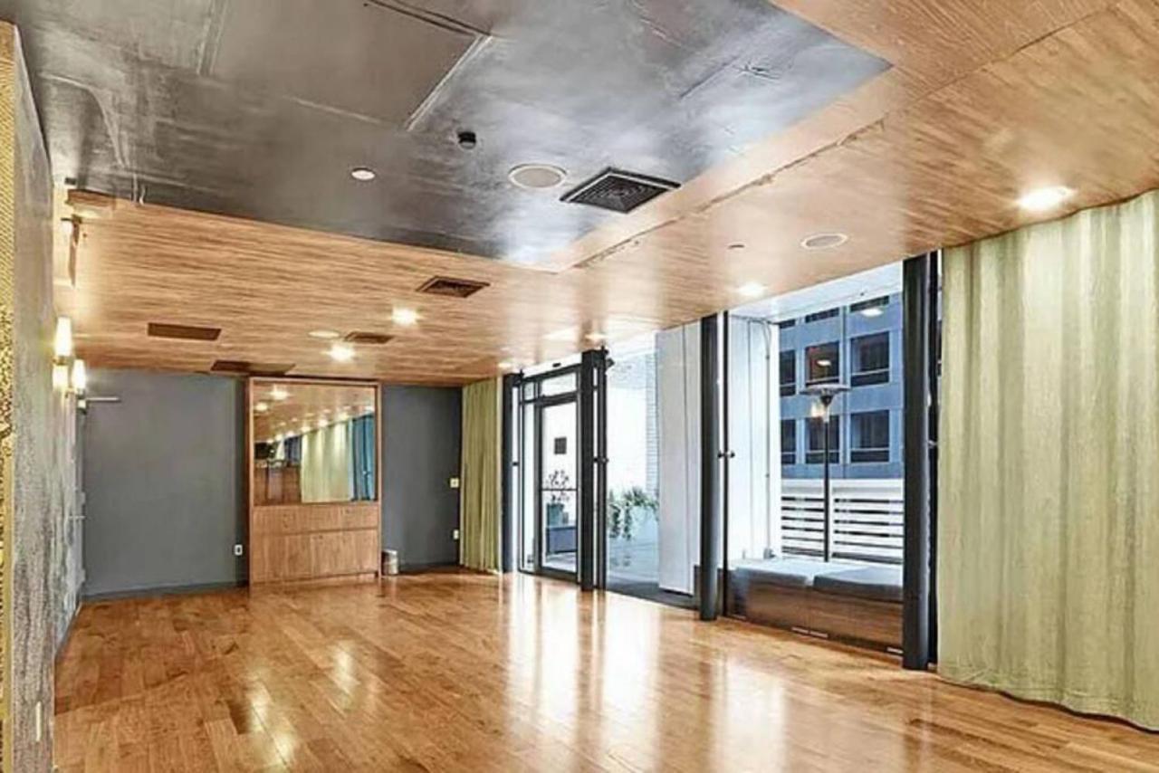 Apartamento Perfectly Located 2bd Near Times Square With Gym *