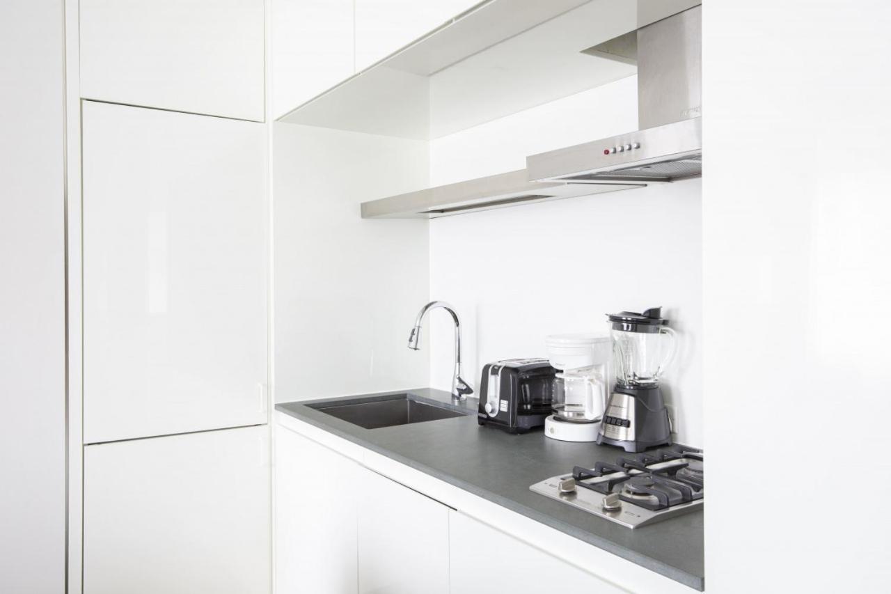 Perfectly Located 2bd Near Times Square With Gym Nueva York