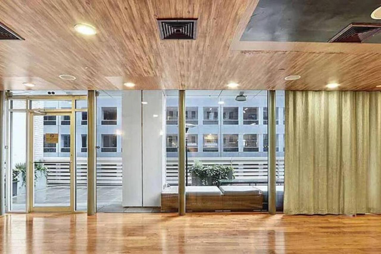 Perfectly Located 2bd Near Times Square With Gym Nueva York